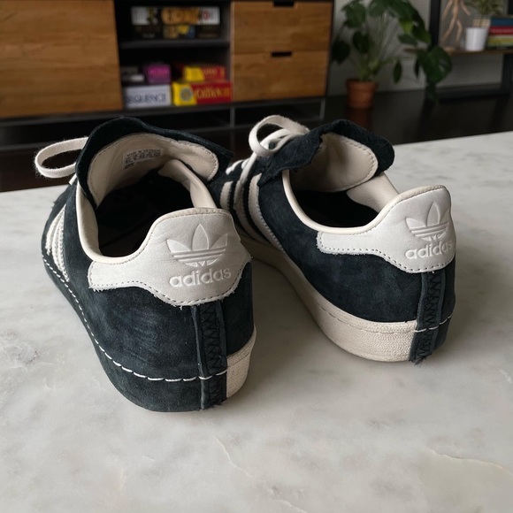 Adidas Campus 80s x Recouture - Picture 3 of 4